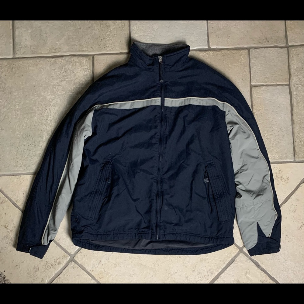 ABERCROMBIE AND FITCH WINTER JACKET